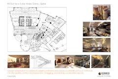 ICO 11Barwa Hotel